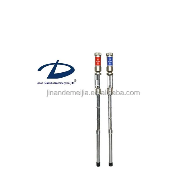 

HOT Sale New Style High Quality PU Machine Pump