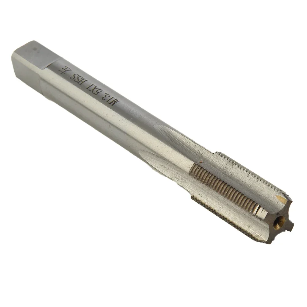 100% Brand New Durability General Purpose Applications Good High Quality Tap M13.5 X 1.0mm HSS High Speed Steel