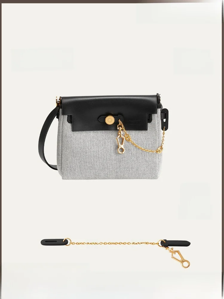 herbag-leather-buckle-handmade-craft-suitable-for-hermes-31-leather-insertion-chain-bag-cover-lock-buckle-chain-accessory
