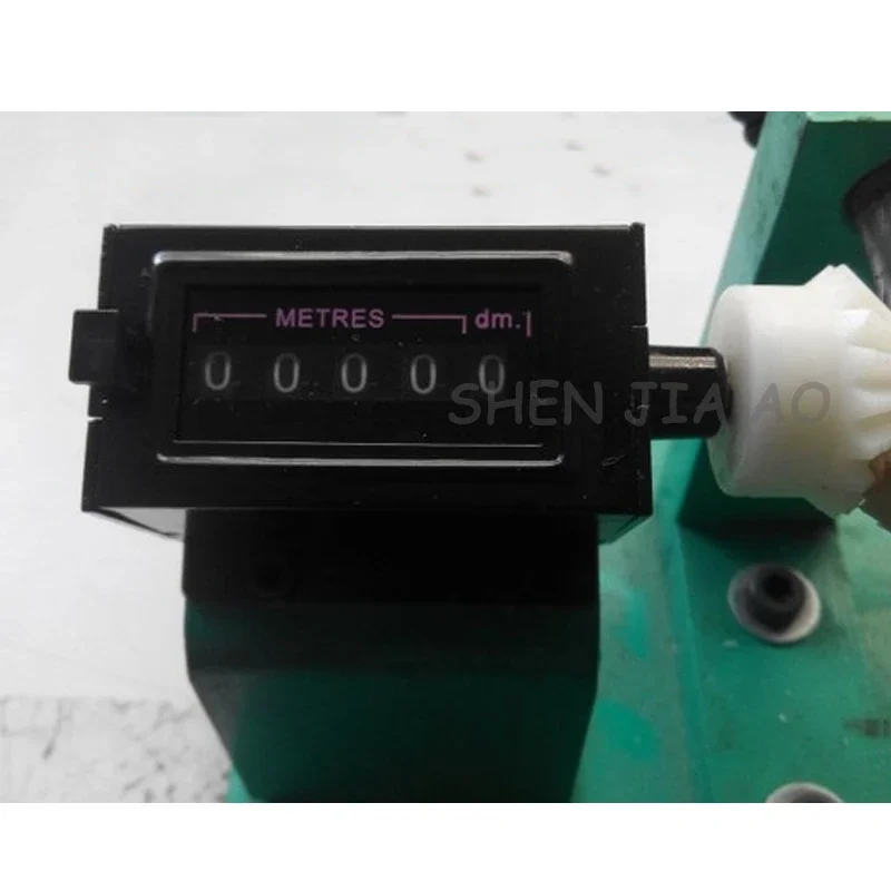 1PC YT-288 Manual Winding Machine Manual Counting Winding Machine Electronic Transformer Winding Machine