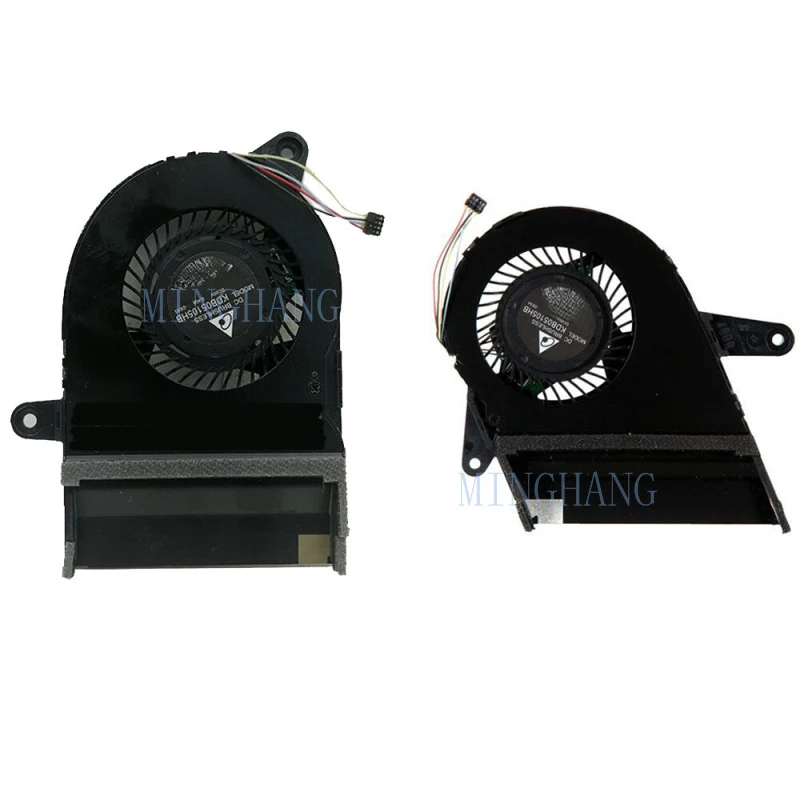 M   New laptop CPU Cooling Fan For ASUS Zenbook UX301 UX301L UX301LA Cooler