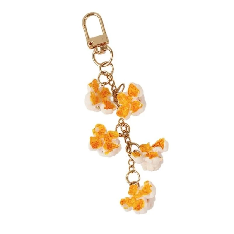 تصاميم الفشار الفريدة الفشار الأساسي خفيفة الوزن وملون قلادة تزين C71A