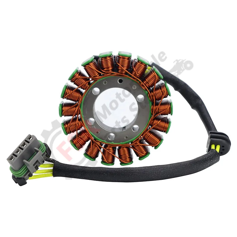 ATV Motor Stator Magneto Coil For Polaris Sportsman X2 700 X2 800 EFI Ranger 700 XP RZR 4 800 OEM 4011982 4014034 4011399