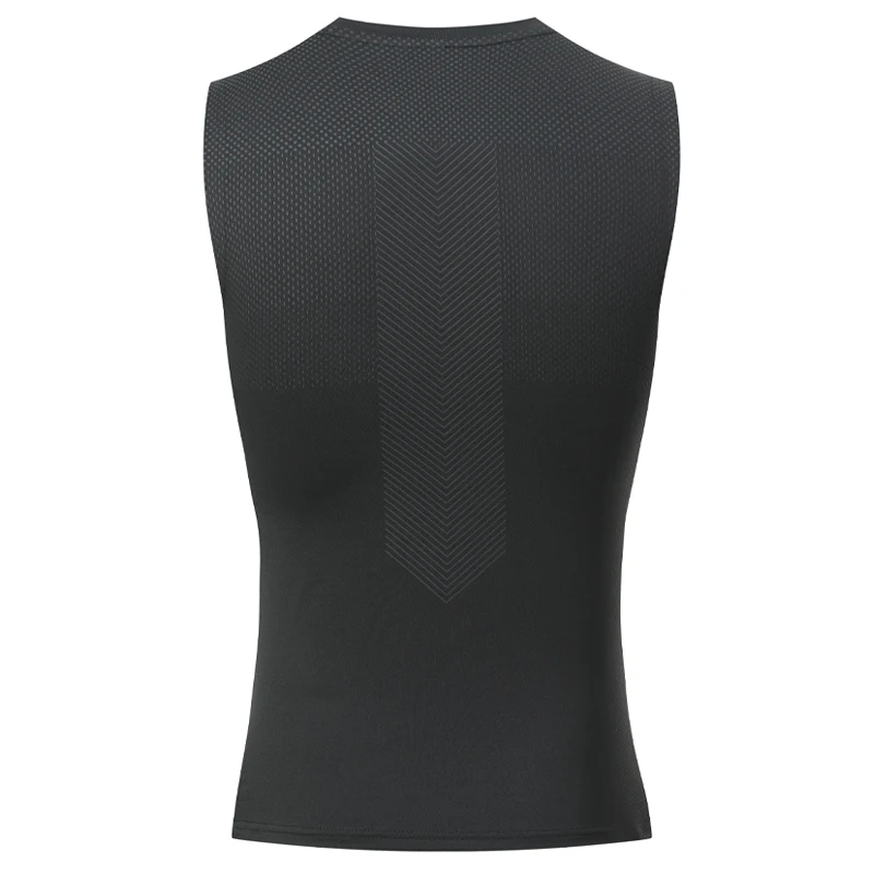 New Training Men Quick Dry Sport Vest Gym Clothing Fitness Tank Top Casual Muscle Bodybuilding Sleeveless Running Singlets