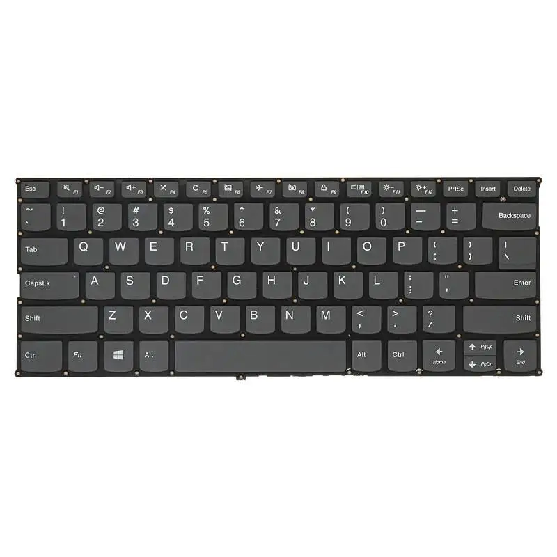 Подходит для клавиатуры 720S-14 Trendy 7000-13 320S-13 V720-14 V530S K42-80 / # /