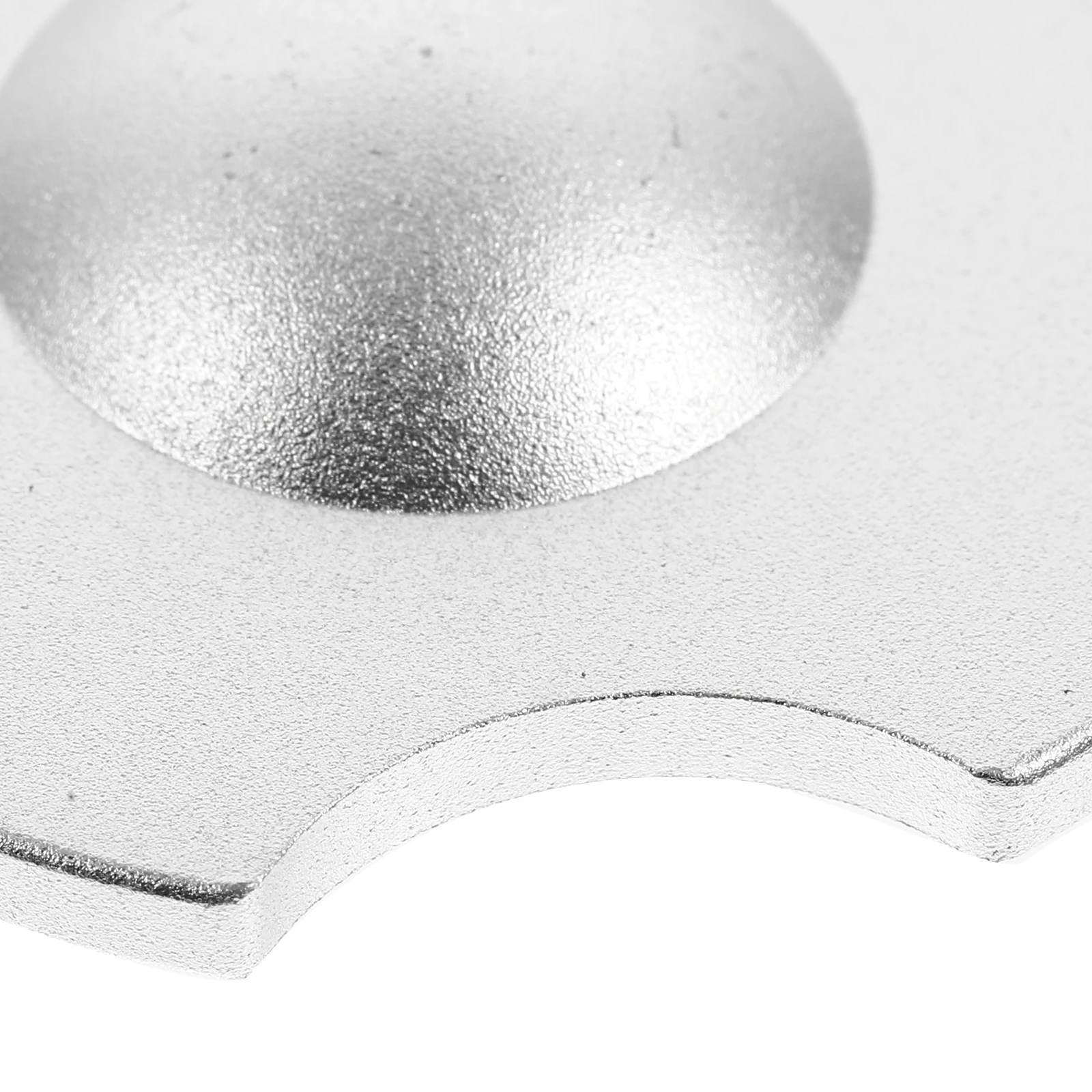 

Cue Tip Shaper Pool Cue Accessories Billiard Maintenance Tool Round Burnisher for Snooker Mushroom Head Repair Kit Game Gear