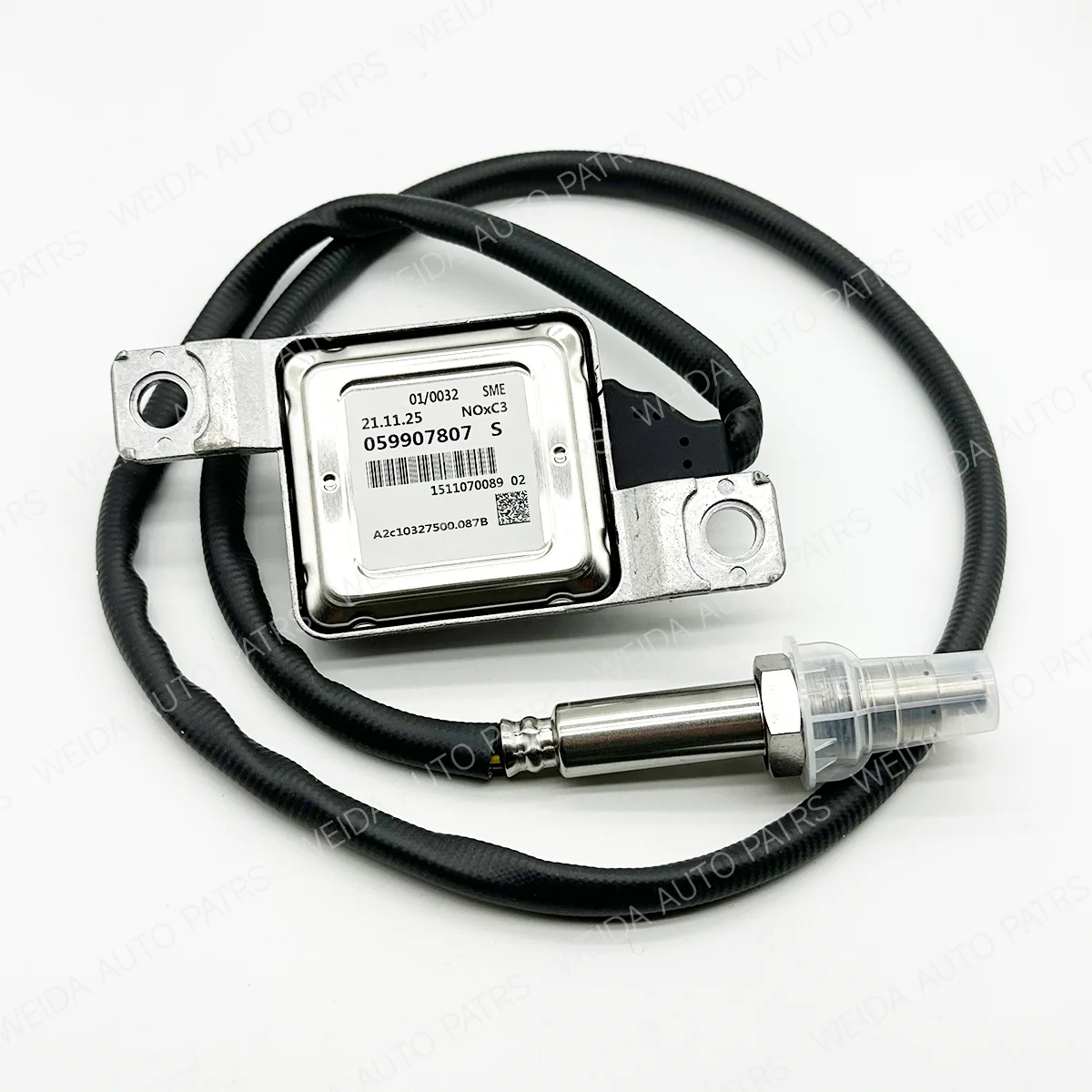 

059907807S Original New Nitrogen Oxide Sensor Nox Sensor For Audi Q7 Volkswagen TOUAREG 7L TDI 3.0L