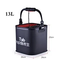 Black 24CM no pump