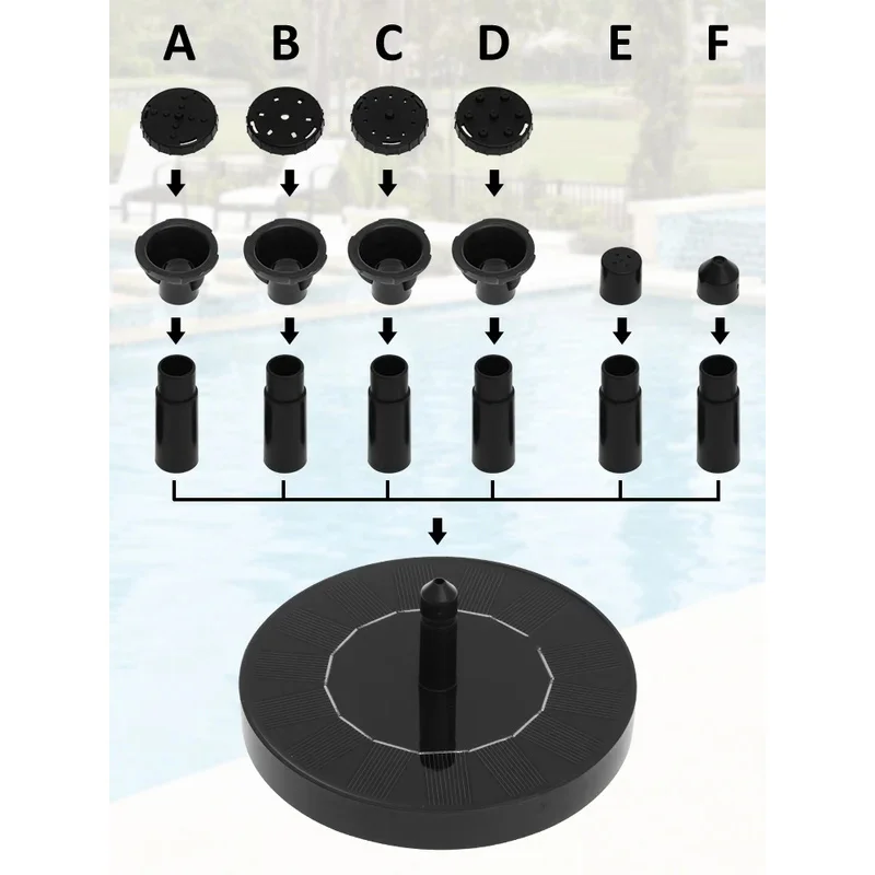 Thumbnail 4 - #8 Top 50 Pool, Fountain & Pond Pumps Worth Buying In 2026