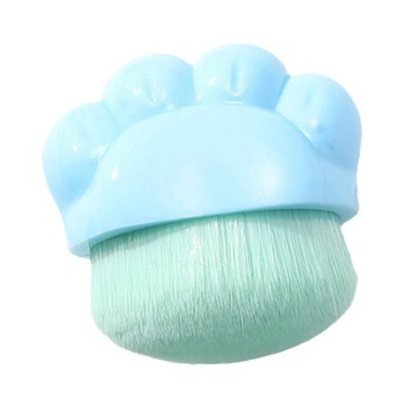 AB09-Applicatore per protezione solare per bambini, set di pennelli per protezione solare, applicatore per lozione per protezione solare Applicatore per protezione solare da viaggio