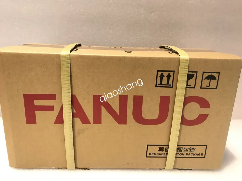 

1pcs Fanuc A06B-0115-B075#0008 servo motor brand new