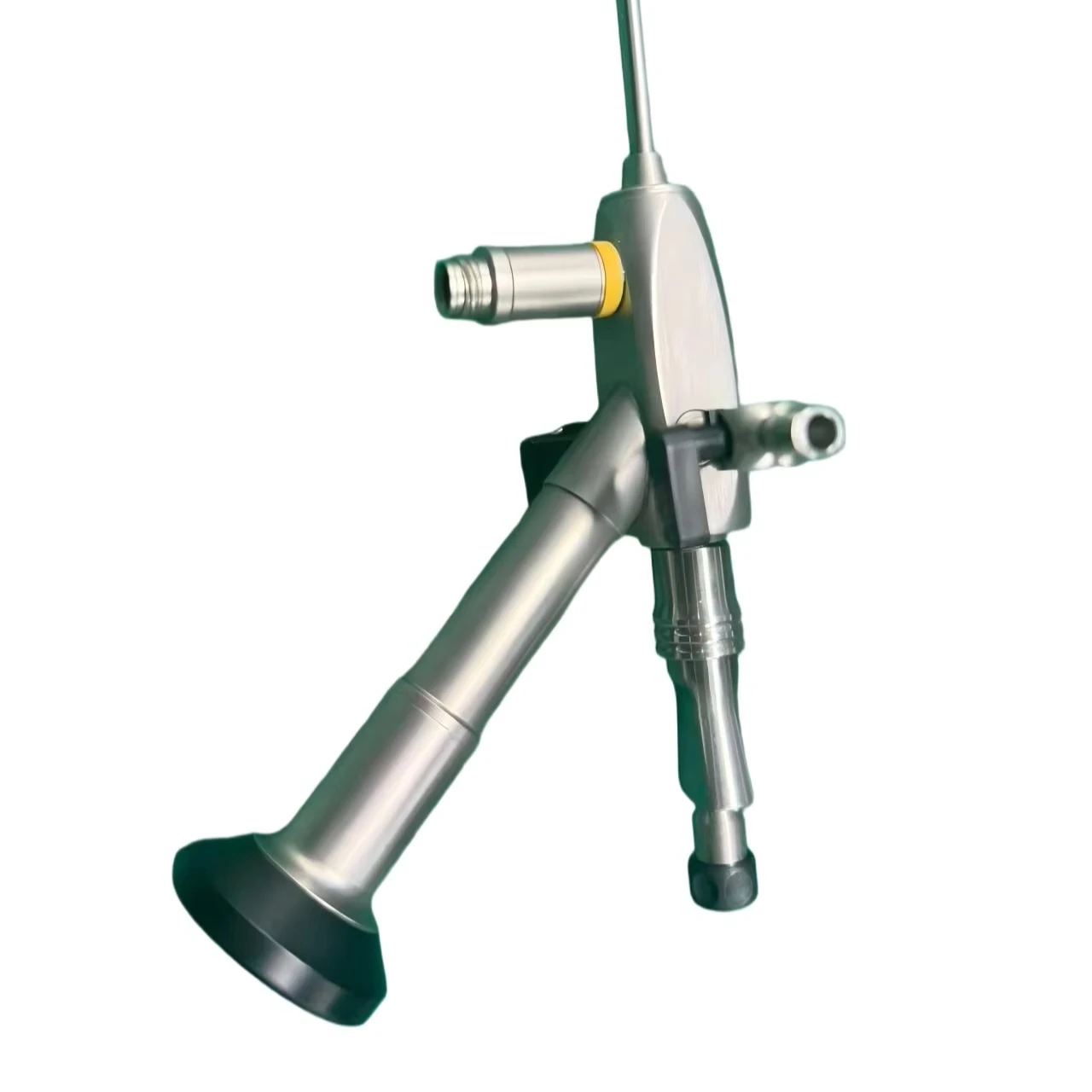 Storz Style Semi-rigid Fiber Ureteroscope Fiberscope Urology Lower Tract Instruments Anorectal Urology Surgery Equipments
