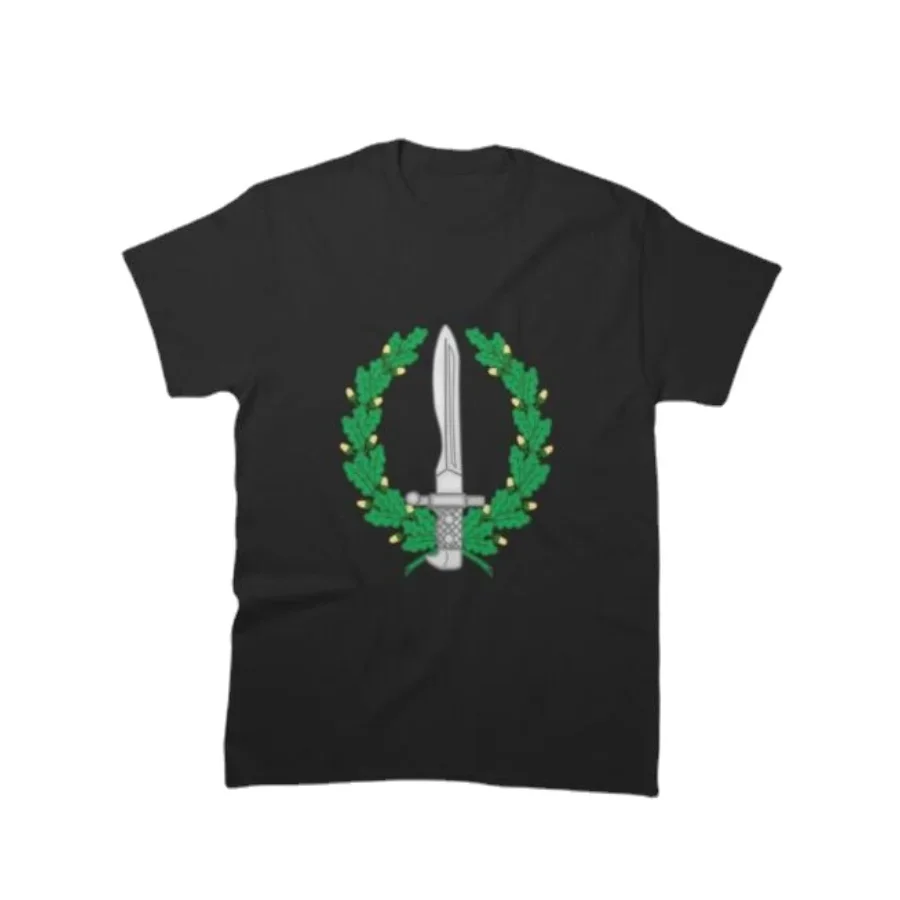 

Grupo De Operaciones Especiales - Spain Special Operations Groups Men T-Shirt