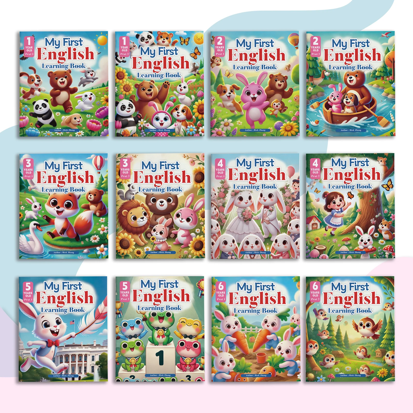 قطعة واحدة لفتح العقول ثنائية اللغة: دليل للحصول على اللغة المبكرة باللغة الإنجليزية والألمانية