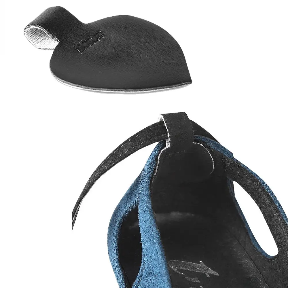 Shoelace Accessories For High-Heels Shoe Care Kit Seam Free Heel Patch Foot Shoe Heel Protectors Laces Tie Straps Band Patch