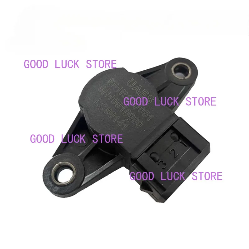 

Motorcycle Throttle Position Sensor For CFMOTOT CF400NK CF650NK CF650MT CF650GT CF MOTO 400NK 650NK 650MT 650GT 650-7