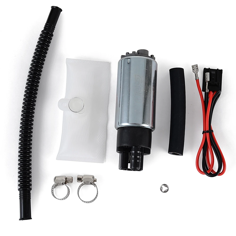 

Fuel Pump For Ducati Hypermotard 1100 S 2008 2009 / Hypermotard 796 2010 - 2012 2011 / Hypermotard 1100 EVO SP Corse / 16023701A