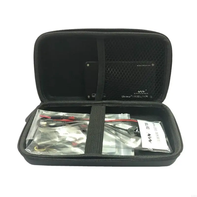 Repair Tool Carrying Case for ES120 ES121 Electric Screwdriver Shells Case 