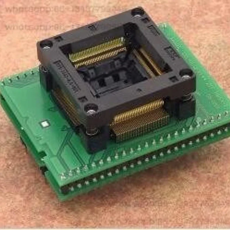 New Original Burner Block 48/QFP144 ZIF H8SX-1 (Ord.no.70-1457)