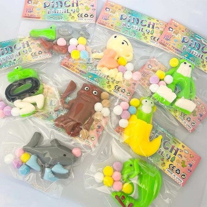 Figurine italienne Brainrot Tung Sahur, jouet Tralalero Bombardino Crocodilo Bananini, jouet anti-Stress, sensation de pression, jouet cadeau