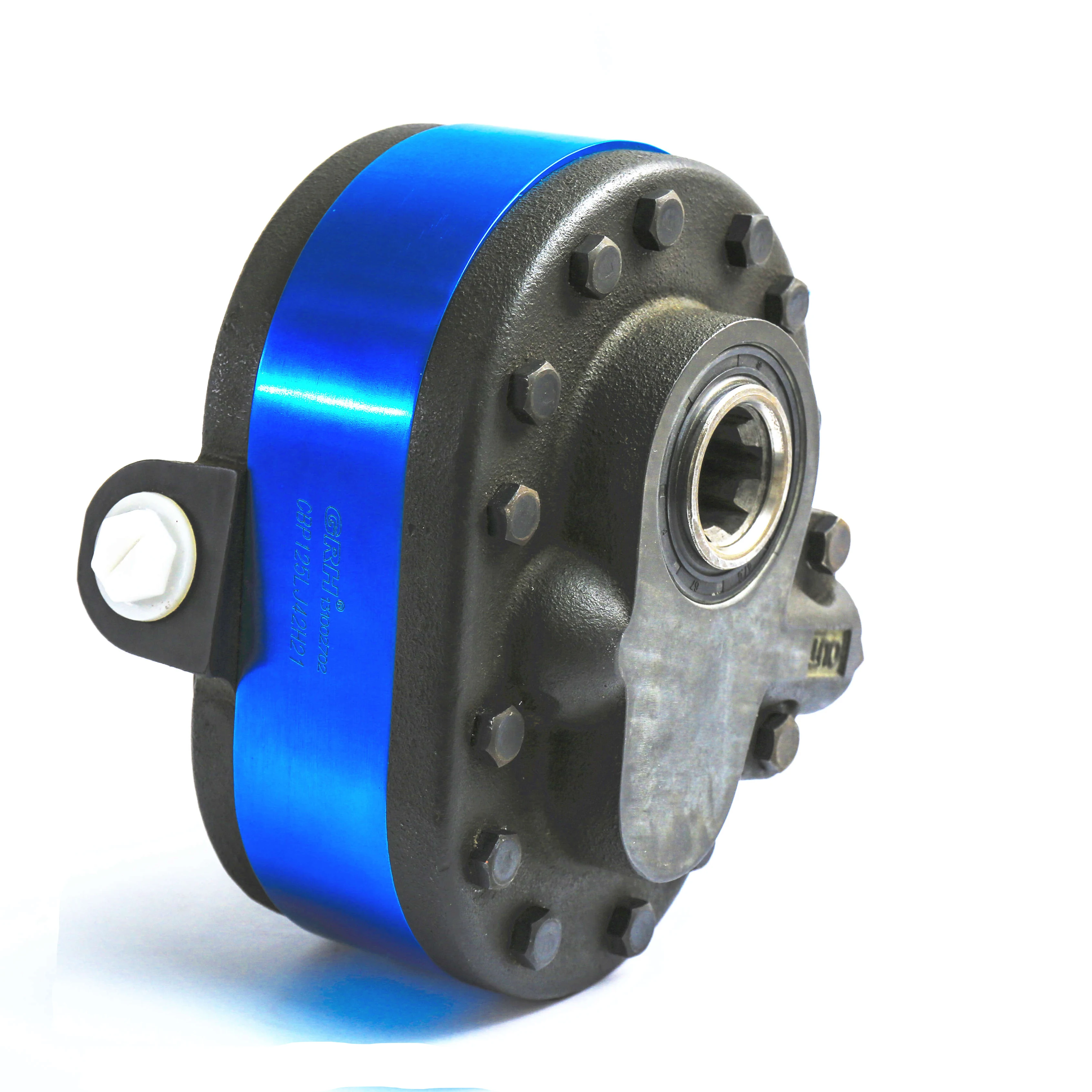 

High-grade PTO pump hydraulic high pressure gear pump for the hydraulic systems of agriculture tractors