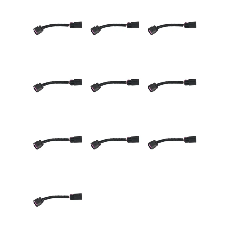 

【VALUE MONEY】10X Auto Start Stop Deactivating Wire Harness For Chevy Equinox Malibu Cruze/Cadillac CT6 XT4 XT5 XT6 2013-2018