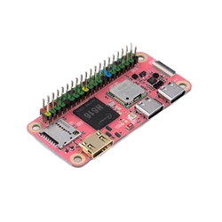 MangoPi MQ-Quad MCore-H616 module 4xA53 up to 1.5GHz 1GB DRAM