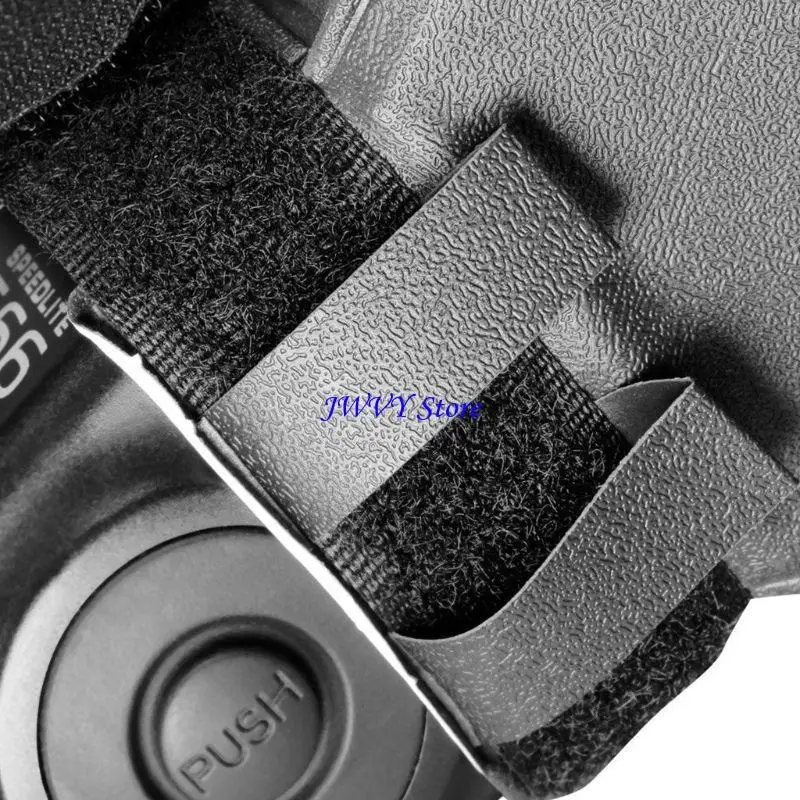 573A 범용 접이식 플래시 소프트 박스 디퓨저 카메라 사진 스피드 라이트 소프트 박스 키트