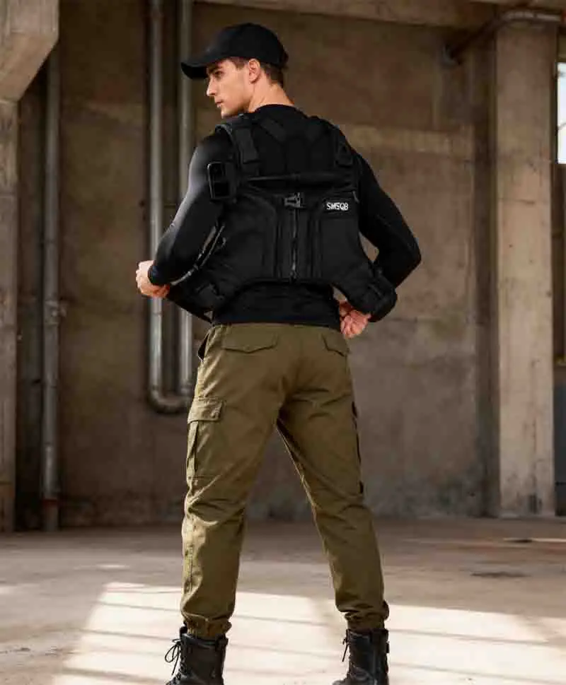 

Vests Waistcoats Thin Womens Army Summer Lace-Up Sleeveless Kawaii Gyaru E Girl Socialite Chic Clubwear Youthful Cute Feminine