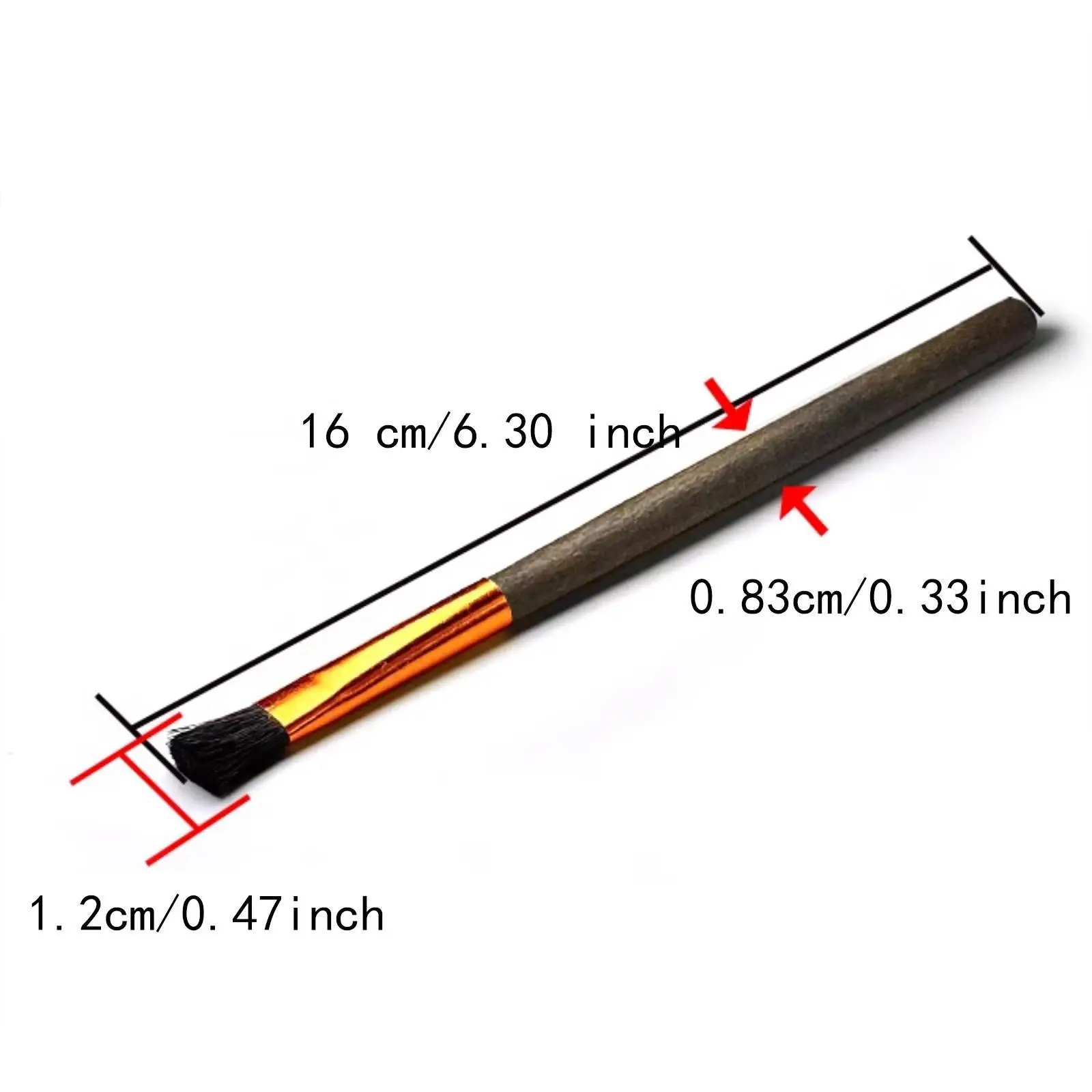 فرشاة تنظيف محمولة متعددة الوظائف لفرشاة الغبار لماكينة القهوة #6