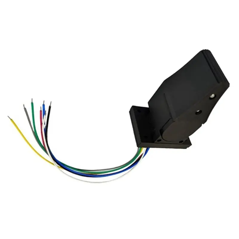 Mar.For Haulotte STAR8 STAR10 STAR12 STAR22 Compatible 2PCS Upper Control Box Joystick Controller- Auto Parts(2441305250)