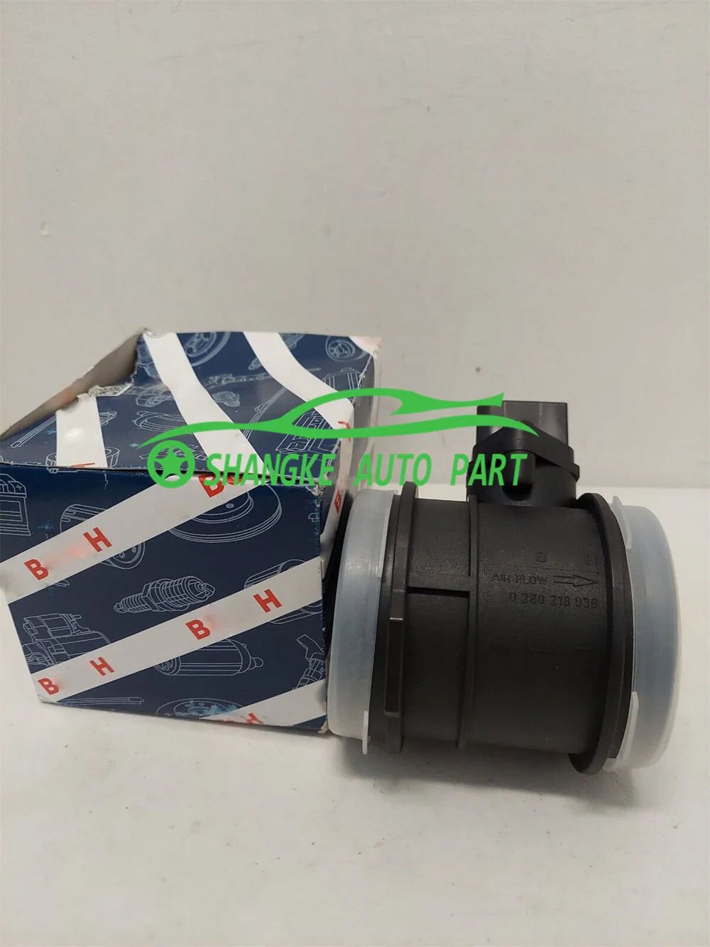 

Mass Air Flow MAF Sensor Meter OEM 0280218038/078906461B for AAUDI A4 Avant(8D5, B5)S4 quattro A6 Avant(4B, 05)2.7 T quattro