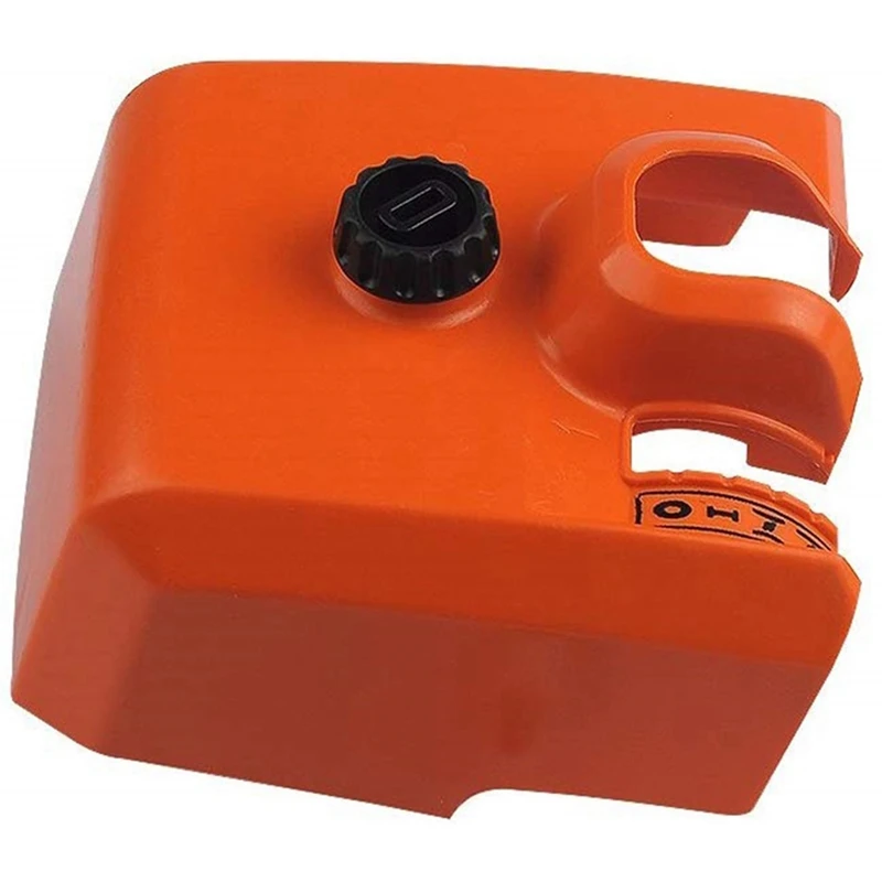 Air Filter Cover Chainsaw Accessories Orange Suitable For STIHL 029 039 MS310 MS290 MS390 New 1127 790 1001