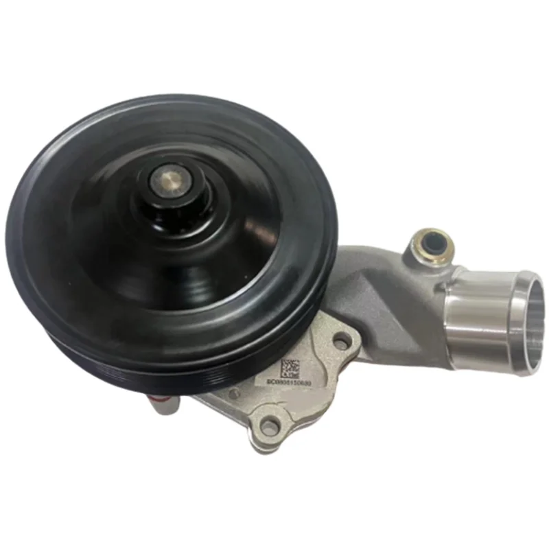 LR097165 LR033993 C2Z31587 LR010801 LR116115 Water pump suitable for Land Rover Sport Range Rover Discovery 4 Jaguar XJXF F-PACE