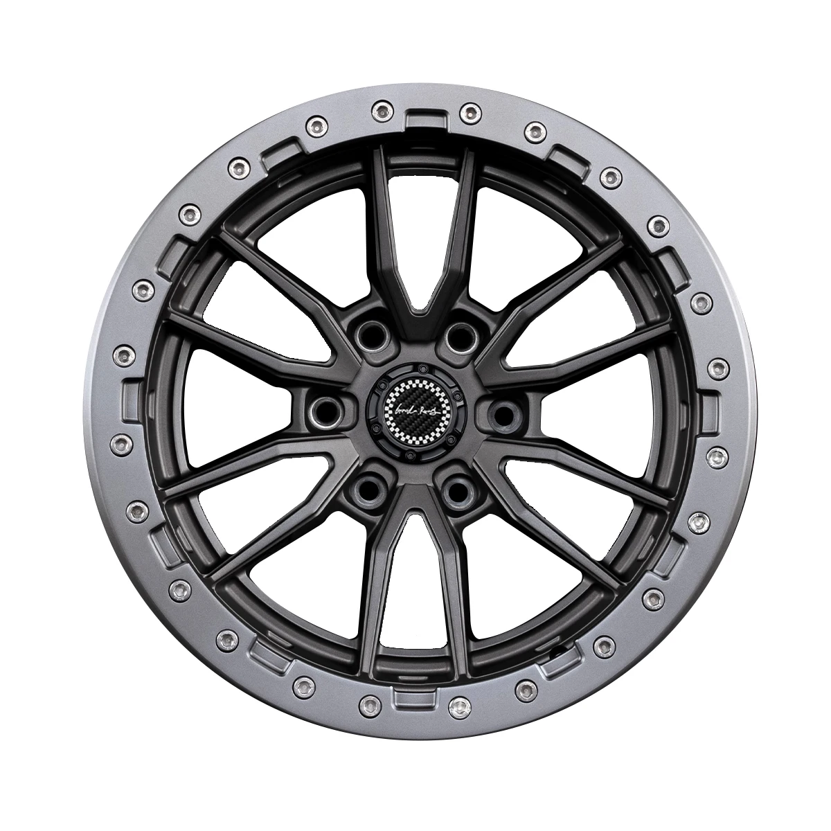 For Forged Wheels Passenger Car Material T6061 Aluminum 17 18 19 20 21 22 Inch 4/5 Hole Hub Customizable Rims JDM