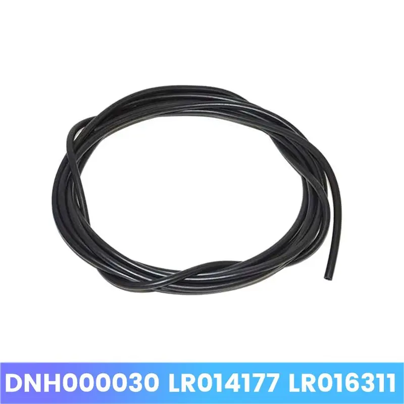 Classy-Washer Hose DNH000030 LR014177 LR016311 Wiper Spray Sprinkler Headlight For Land Rover Range Rover(L322) 2010-2012