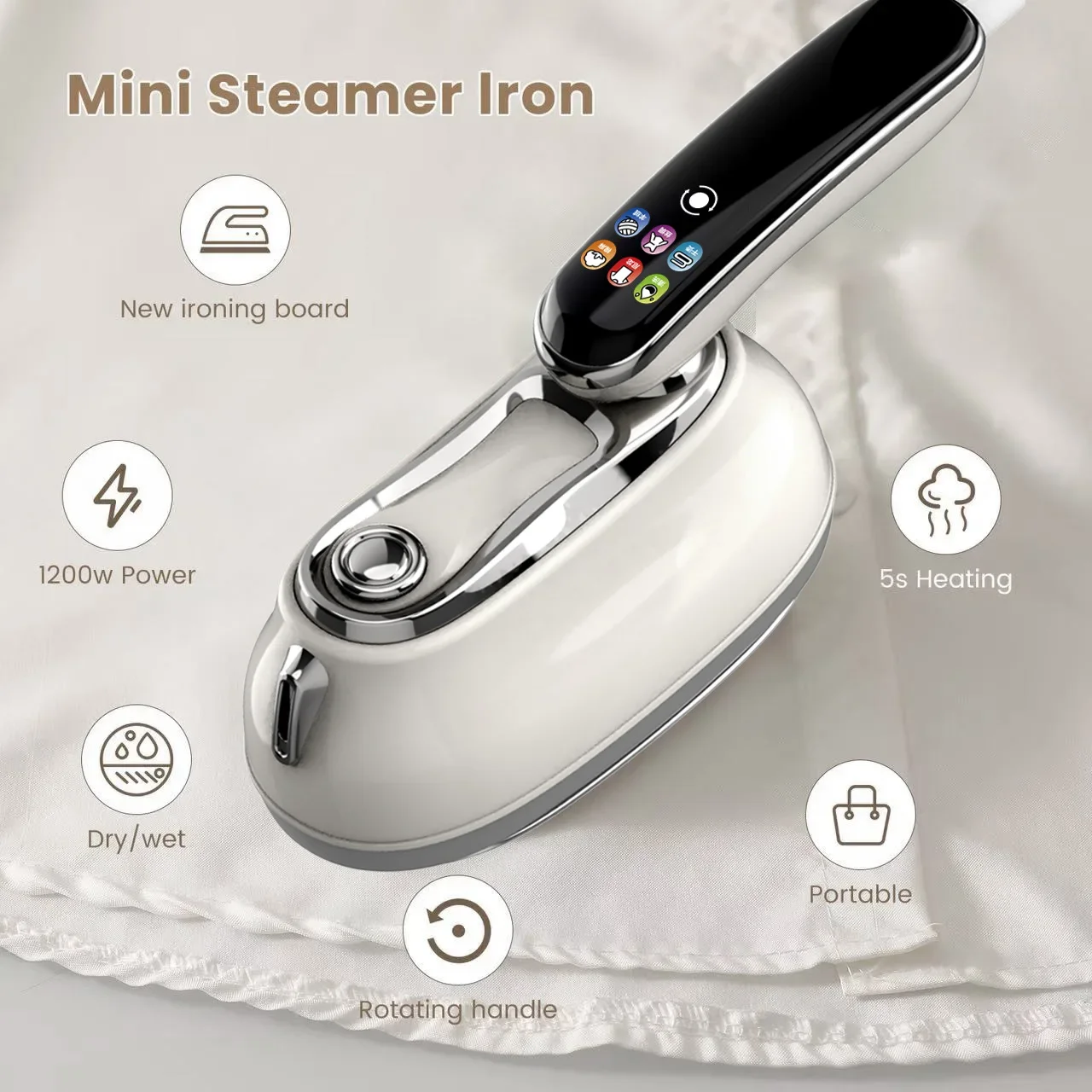 Thumbnail 2 - #9 Latest Steam Presses Offers