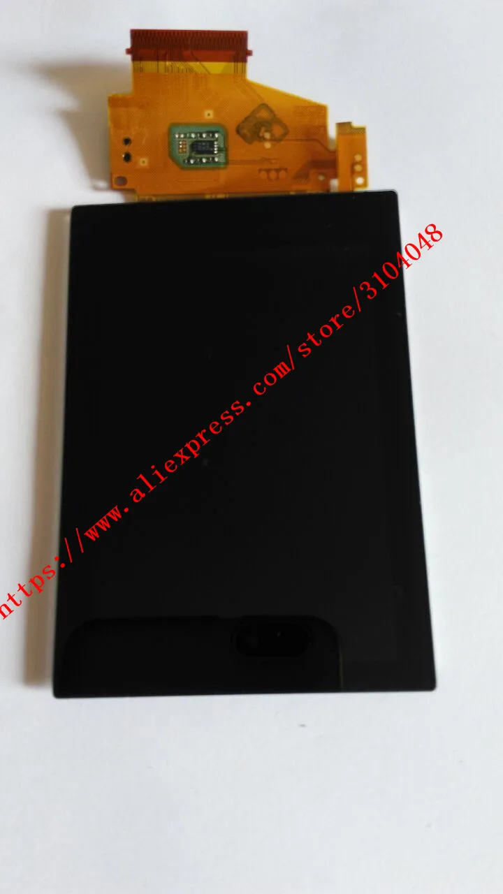 デジタルカメラ用液晶画面,修理部品,バックライト,パネル用,パナソニックlumix DMC-GF6 gk,新品