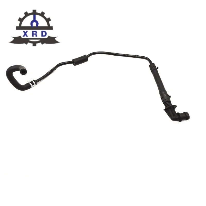 

for Volkswagen A4 A5 B9 S4 S5 Auxiliary Water Pot Pipe Return Pipe Ventilation Pipe 06L121081F