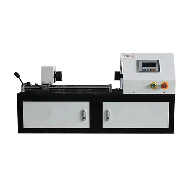 Spring Torsion Fatigue Test Machine Torsion Spring Fatigue Tester Spring Life Test Machine