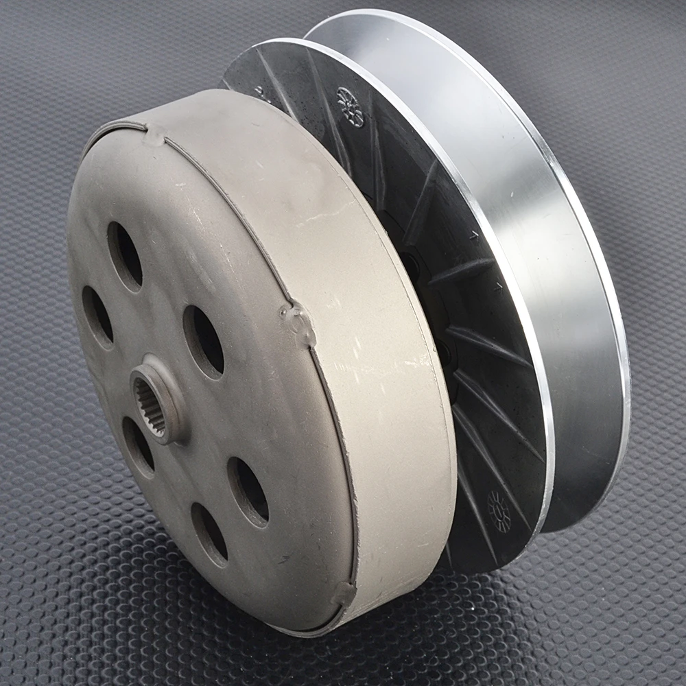 Bell Clutch Outer For TGB Blade 250 325 Target 325 ATV AG-923507 923508 923507 923531 Complete Clutch Variator