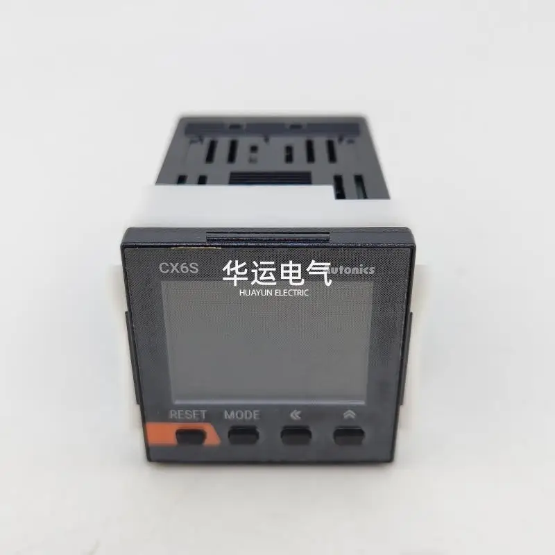 Original Genuine CX6S-1P4 Autonics Counter Timer Autonics New In Stock