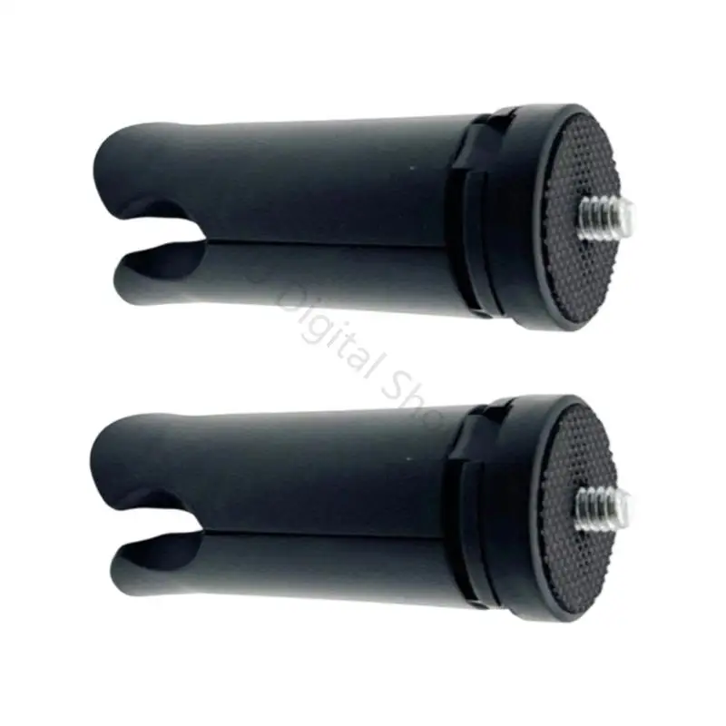 96BA Mini-Kamerahalter für Pocket-4-Actionkameras, 1/4-Halterung, klappbarer ABS-Tischständer für Pocket-4-Videonutzung – Detail 10