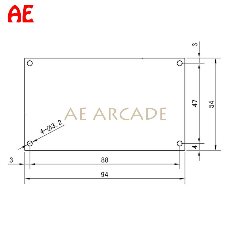 Nouveau panneau de minuterie JY-15B Arcade Time Control Board Alimentation électrique pour libre-service Support de charge de téléphone portable Lavage à pièces