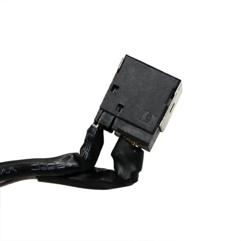 DC power connector for Razer Blade RZ09-0195 plug connector cable harness tbsz1