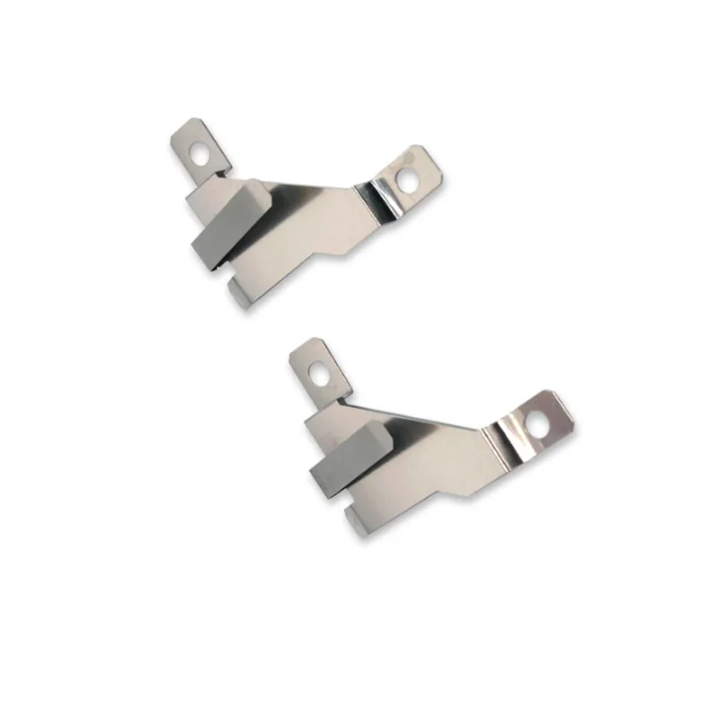 CNC aluminum alloy precision machining, square cavity mechanical parts, special-shaped frame accessories