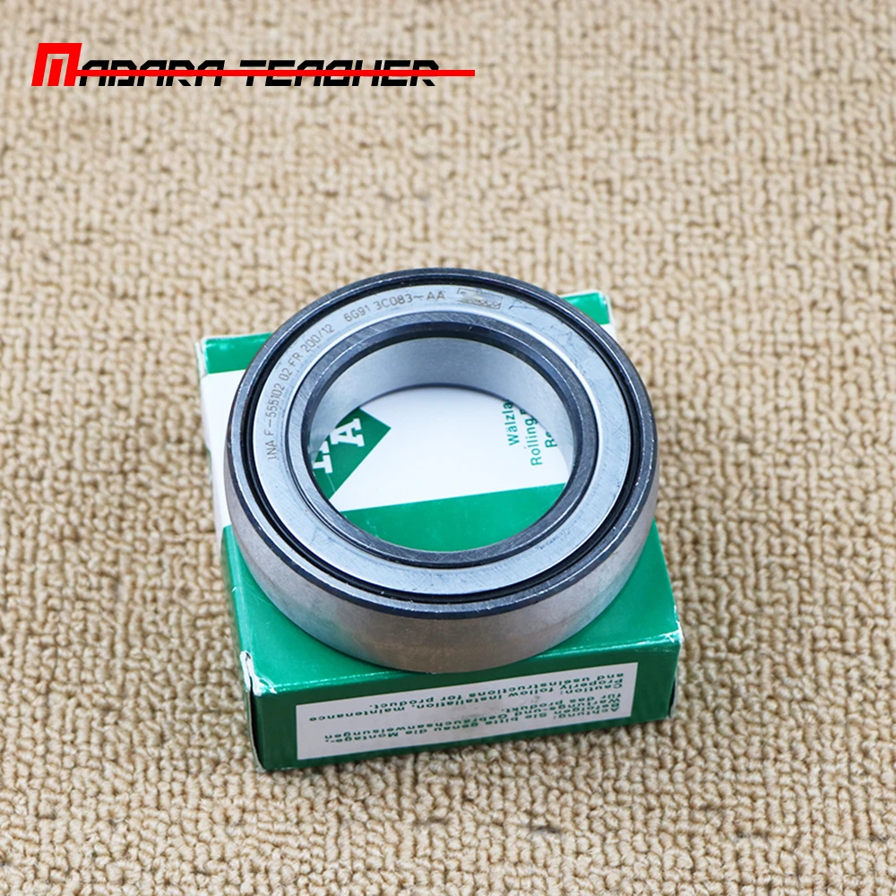 

30757375 Car Halfshaft Bearing Front Drive Shaft Ball Bearing For Volvo XC60 V70 V60 V50 S80L S80 S60 S40 C70 C30