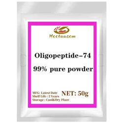 Pure Oligopeptide-74 Powder 99% HA Peptide Serum