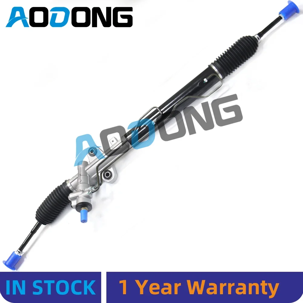 577004H901 RHD Power Steering Gear Rack For Hyundai H1 H-1 57700-4H900 57700-4H901 577004H900