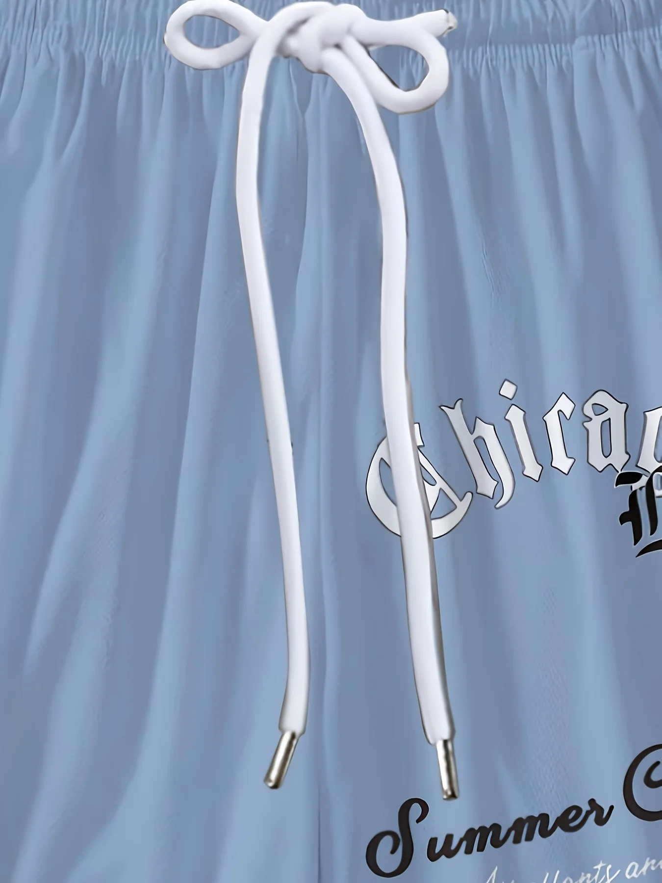 شورت رجالي صيفي جديد لعام 2025 شورت كرة سلة مطبوع ثلاثي الأبعاد شورت رياضي غير رسمي وسراويل خارجية #4